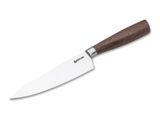 Böker Core set kuchynských nožov 4 dielny - malý šefkuchar nôž 16cm