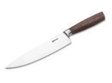 Böker Core set kuchynských nožov 4 dielny - šefkuchar nôž 20,7cm