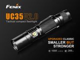 LED baterka Fenix UC35 XP-L