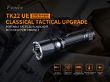 Fenix Taktické LED Svietidlo TK22 Ultimate Edition