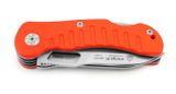 Puma IP Hunting Folder Orange III zatvárací nožík