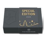Victorinox Climber Wood Special Edition 2020 krabička