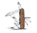 Victorinox Climber Wood Special Edition 2020 zatvárací nožík