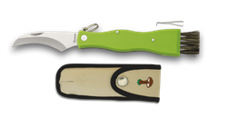 Albainox Hubársky nôžík s púzdrom 18391