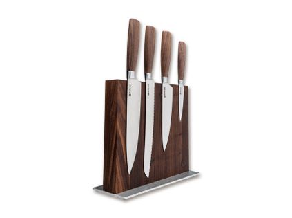 Böker Core Set Style sada kuchynských nožov 4 dielna