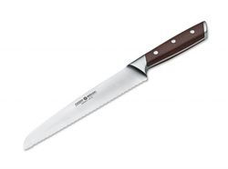 Böker Forge Wood nôž na chleb 22cm 03BO513
