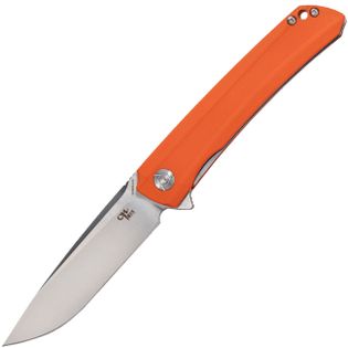 CH Knives 3002 G10 Orange