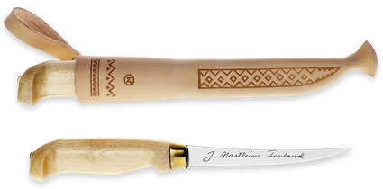 Marttiini Filetovací nôž Classic 4 - 610010