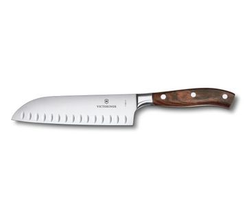 Kuchársky nôž Victorinox Grand Maître Santoku 17cm 7.7320.17G