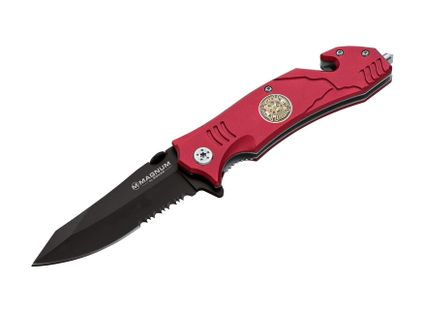 Magnum Fire Fighter Red 01LL470