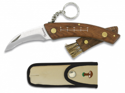 Albainox Hubársky nožík 19120