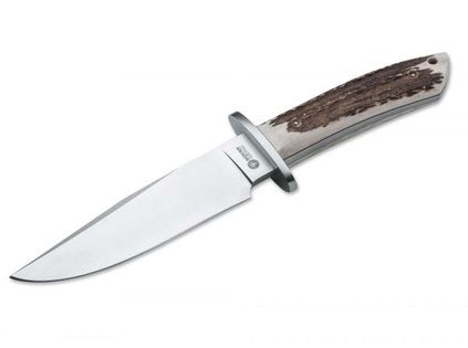 Nož Böker Arbolito Esculta Hirschhorn 02BA593H