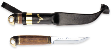 Nôž Marttiini Bronze Bird knife 555010