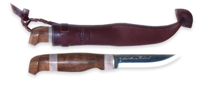 Nôž Marttiini Lumberjack Antler knife 127013