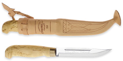 Marttiini Lynx Knife 138 138010