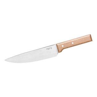 Kuchársky nôž Opinel VRI Inox N°118 20CM