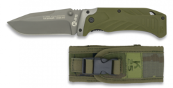 K25 Tactical zatvárací nôž green