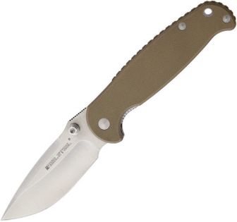 Real Steel H6 Coyote Blue Sheep satin 7763