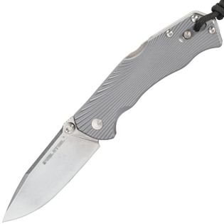Real Steel H7 Special Edition grey 7794