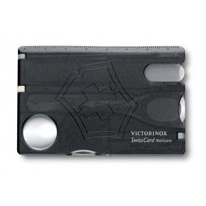 Nôž Victorinox Swisscard Nailcare 0.7240.T3