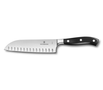 Victorinox Grand Maître nôž Santoku 17cm 7.7323.17G