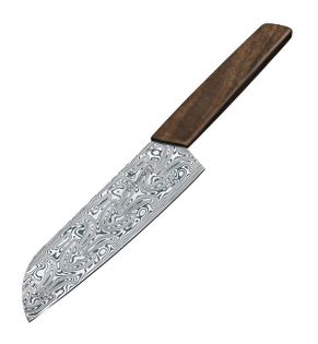 Victorinox Kuchynský nôž Santoku 17cm LE 2020