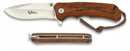 Albainox Vreckový nožík 18012-A